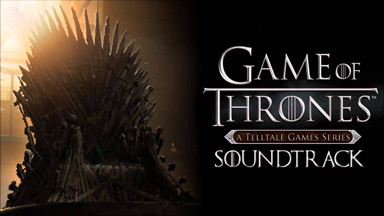 Telltale's Game of Thrones Episode 5 Soundtrack - Two Brothers
