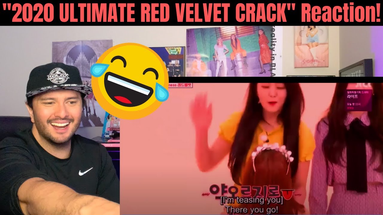 RED VELVET - 