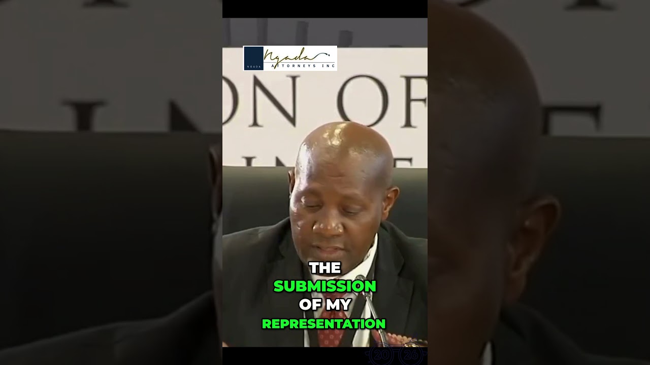 Maj-Gen Richard Shibiri claims his suspension was a result of public misinformation