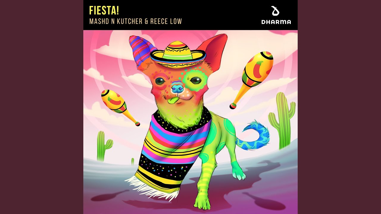 Fiesta! (Extended Mix)