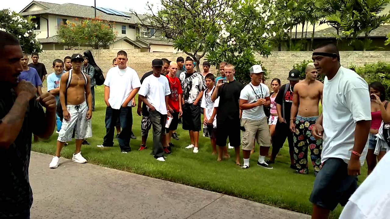 Kapolei Scraps