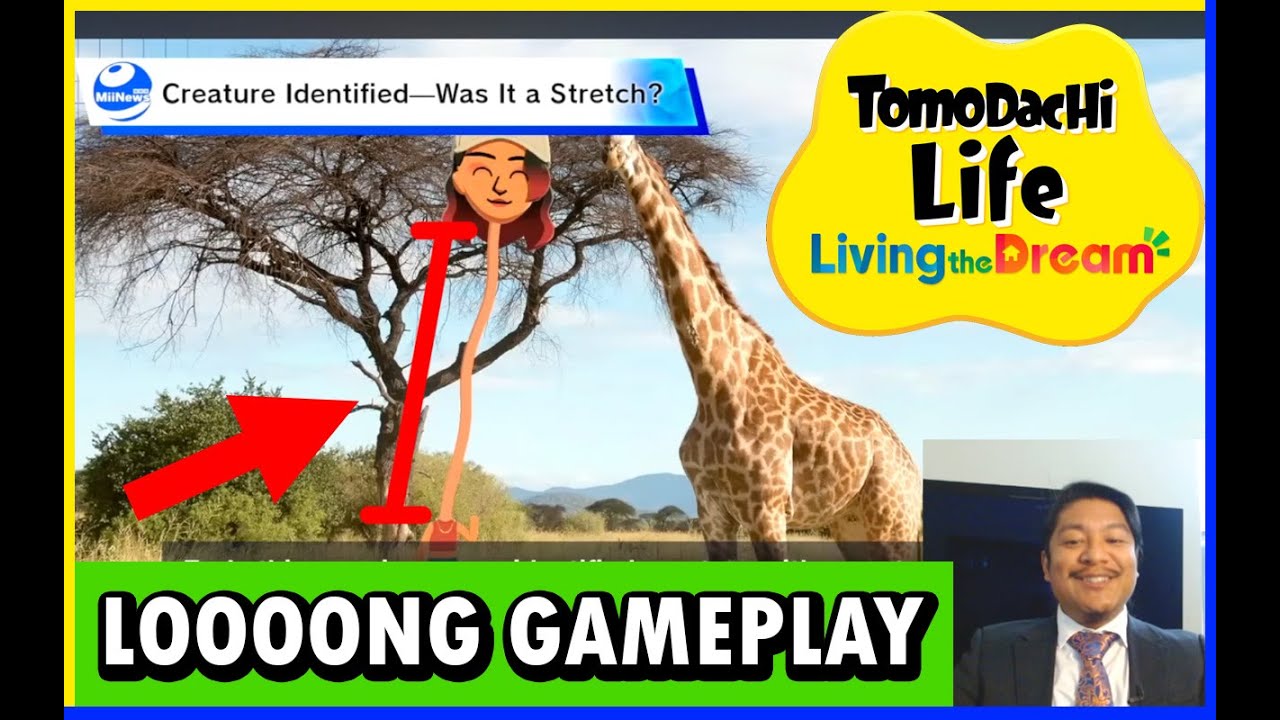 Game Dev Analysis Tomodachi Life Living The Dream Direct