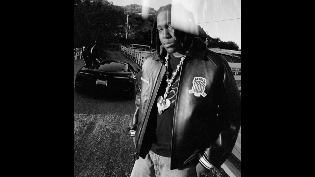 [FREE] Don Toliver Type Beat - 