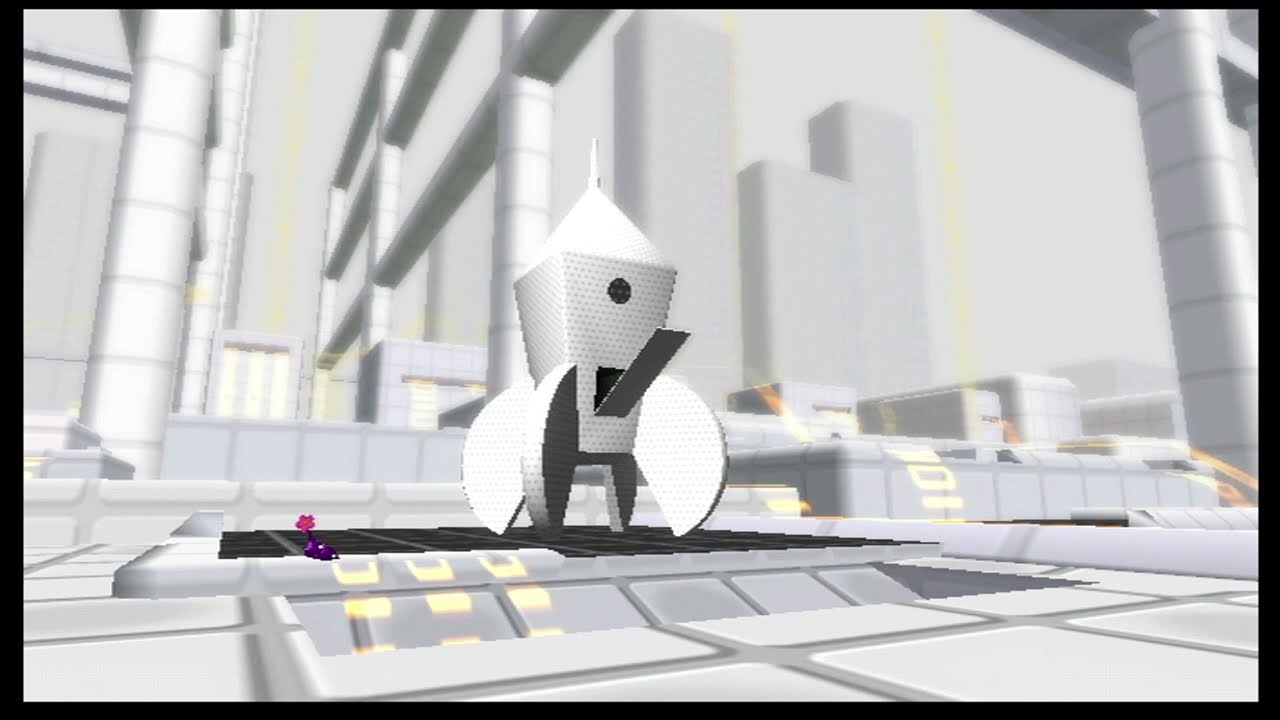 Doing the Wii to Wii U Transfer in 2021