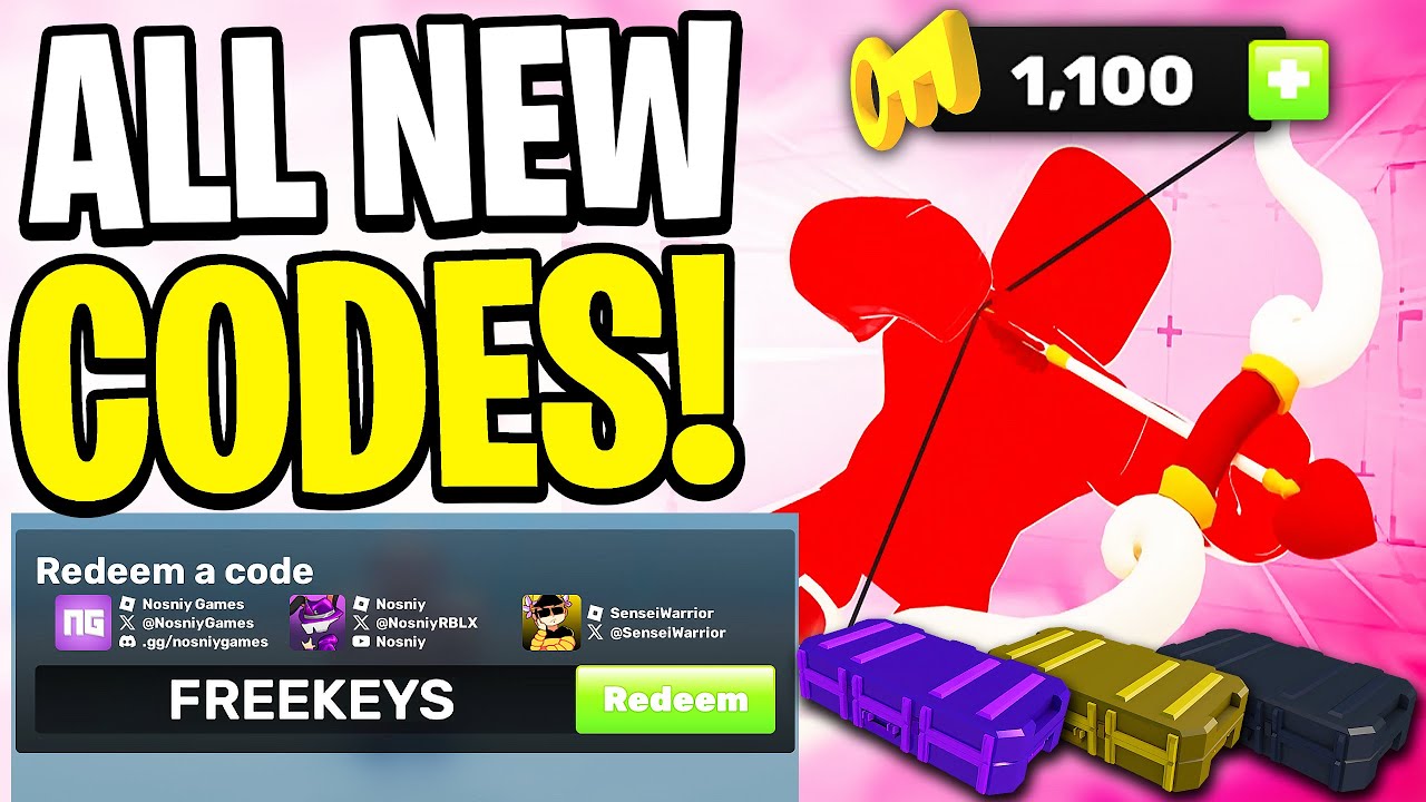 *НОВЫЕ КОДЫ* ​​ВСЕ РАБОЧИЕ КОДЫ ДЛЯ RIVALS В ОБНОВЛЕНИИ 2026 ГОДА! КОДЫ ДЛЯ ROBLOX RIVALS