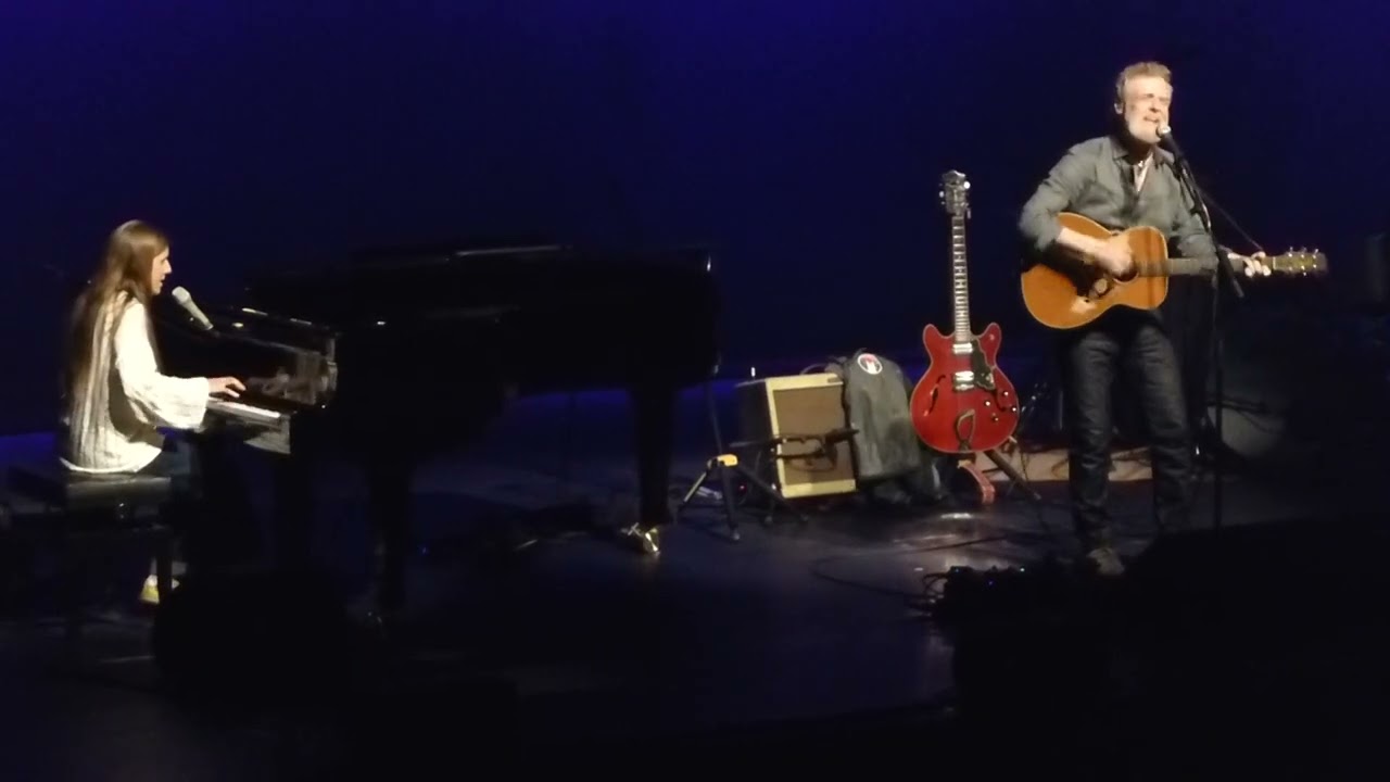The Swell Season - Falling Slowly | Live Koninklijk Theater Carré Amsterdam 2025