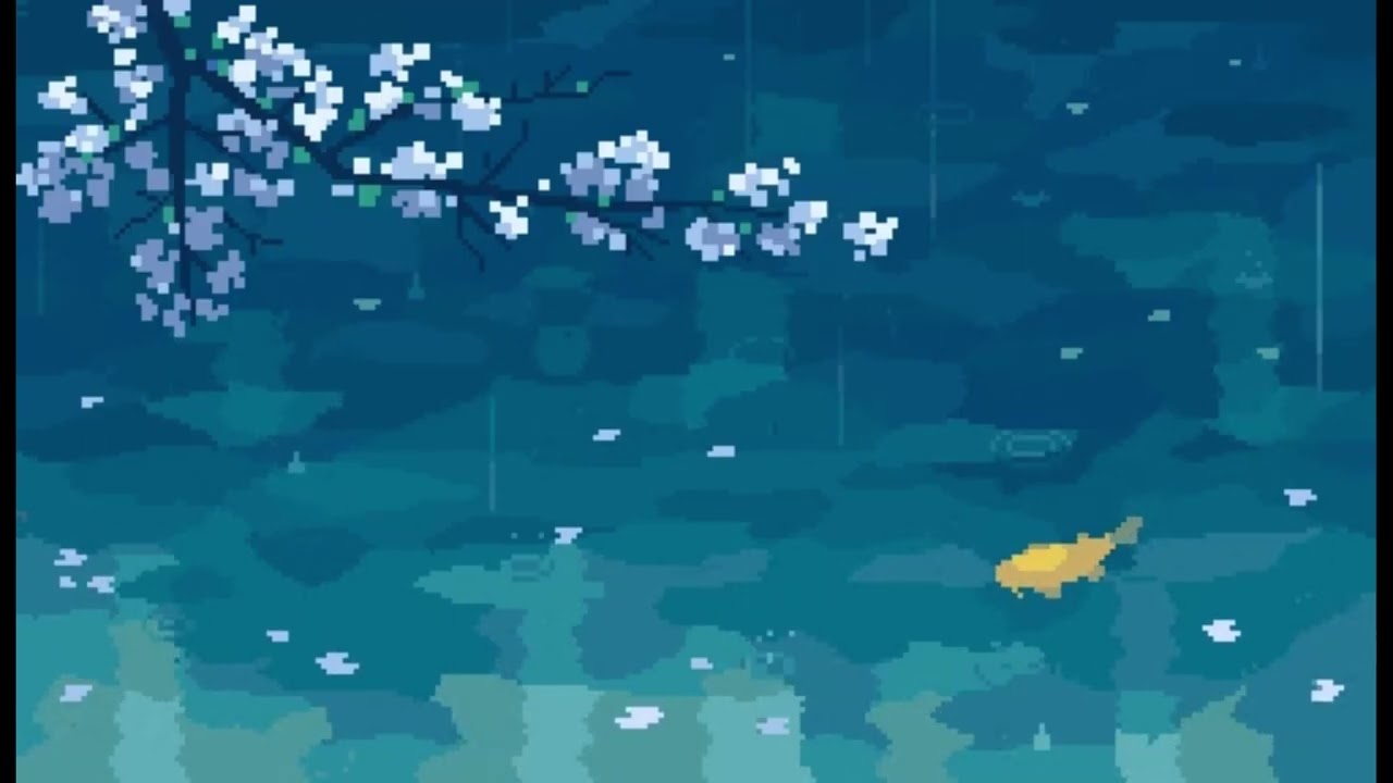 Persisting Fish Over Waters