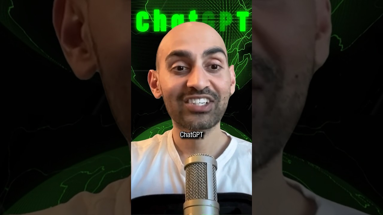 The Biggest Chink In ChatGPT&rsquo;s Armor EXPOSED! 😱