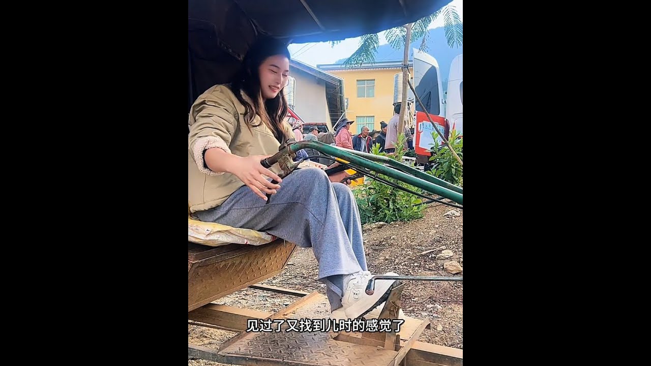 没有比脚更长的路，没有比心更高的山，那些被汗水浸透的日夜终将化作翅膀💪#记录我的货运生活 #一人一车一世界 #为奋斗者创富#滴滴送货 #货运女司机