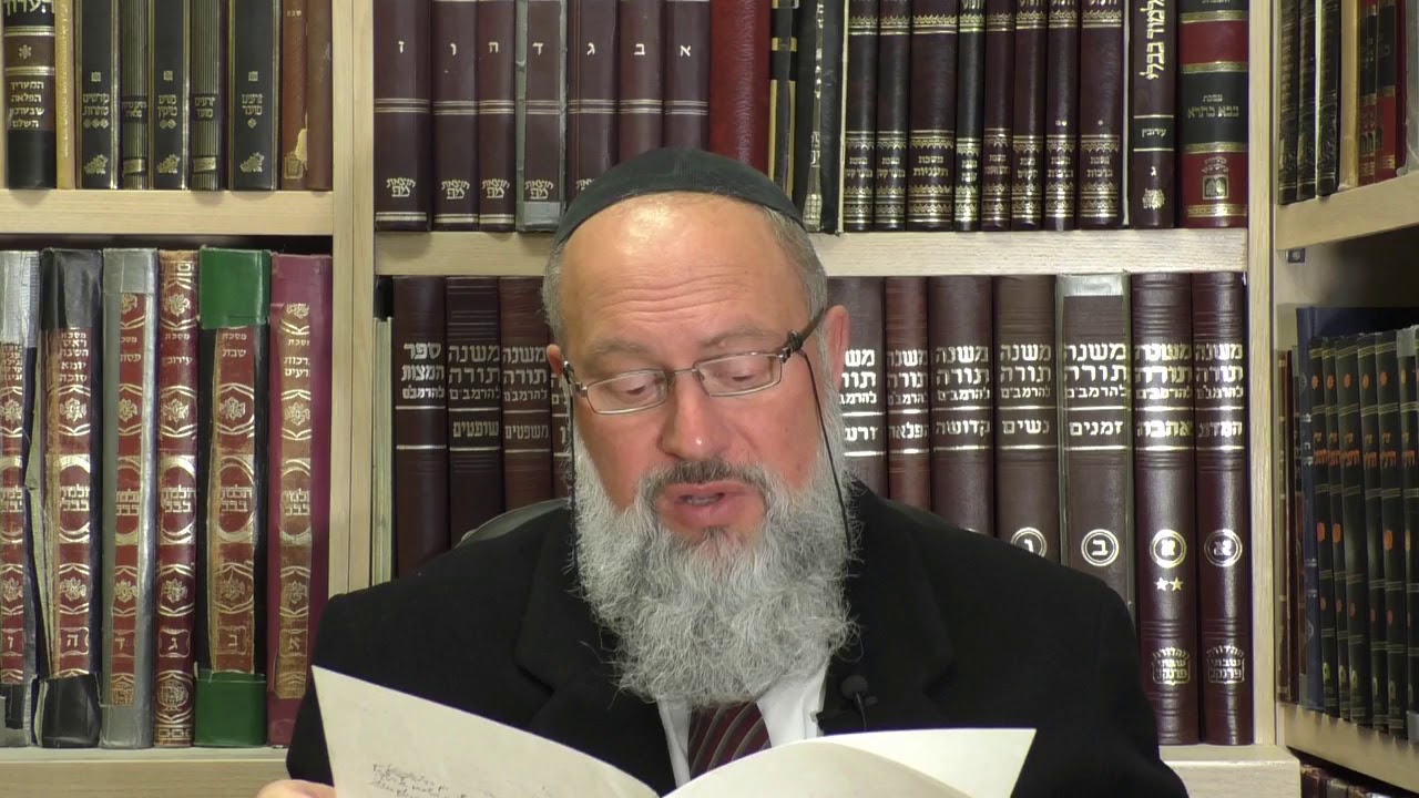 Rabbi David Bar-Hayim Reveals Unpublicized Manuscript on Zohar Authorship