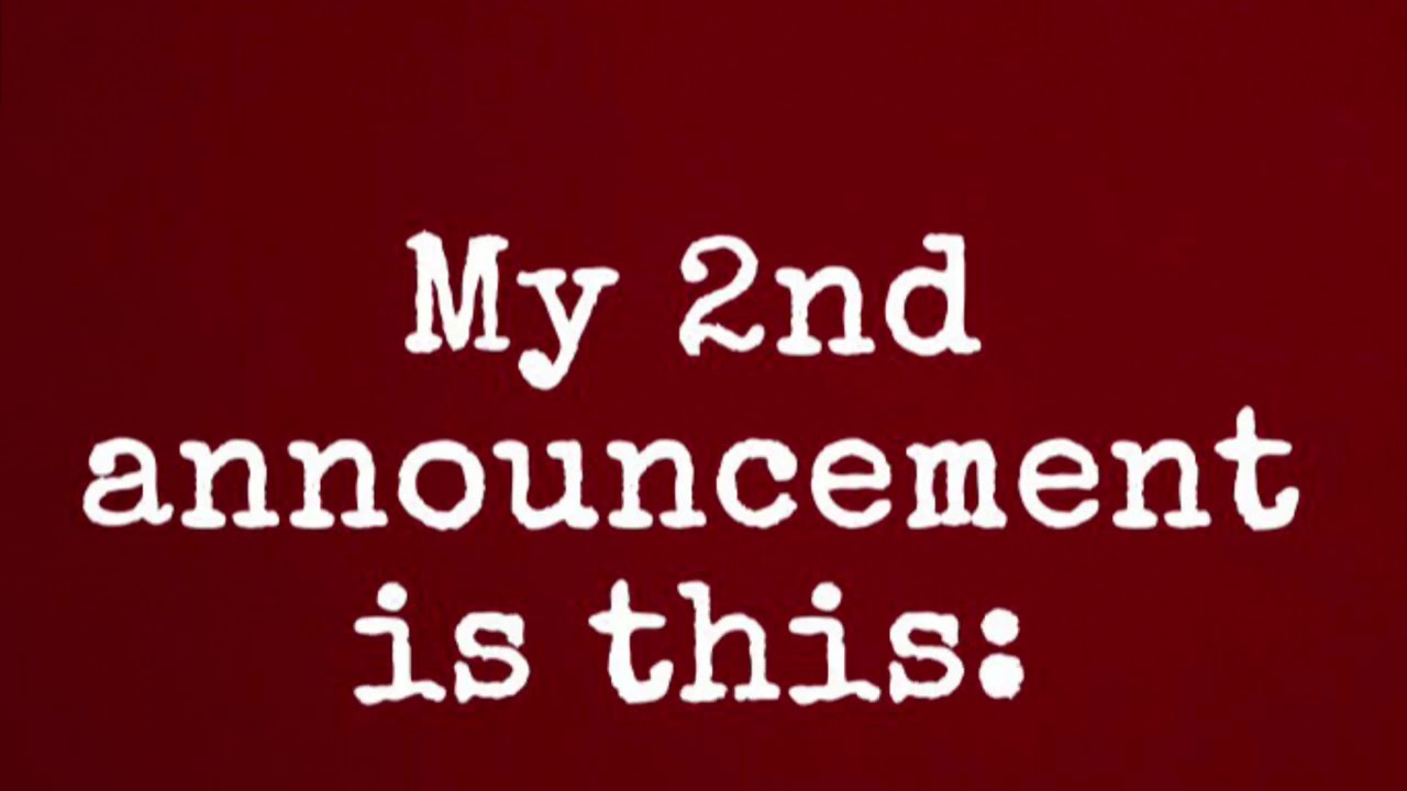 MammaCass Speaks!! Please read description! #getreal