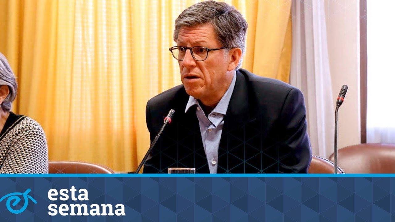 José Miguel Vivanco: 