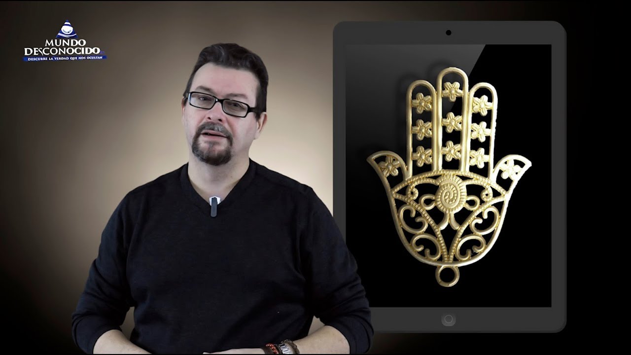 El Misterio de Hamsa