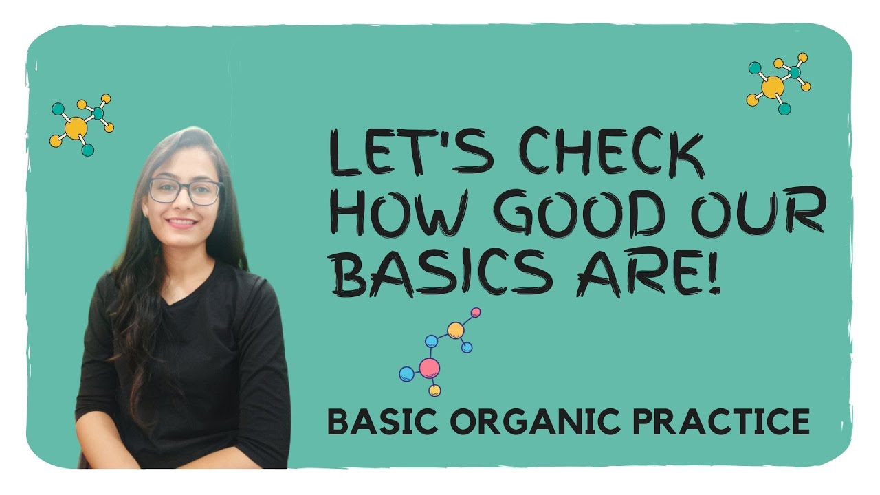 BEST 500 QUESTIONS - LET'S UNDERSTAND HOW GOOD OUR BASICS ARE!