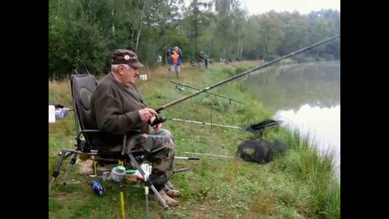 Towarzyskie Zawody na Pasterniku.