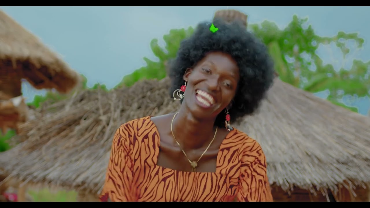 ACITO KU BY WINNIE WINZAH (Official Video) D.P.K ENT @Ceaser-Deyopakaka