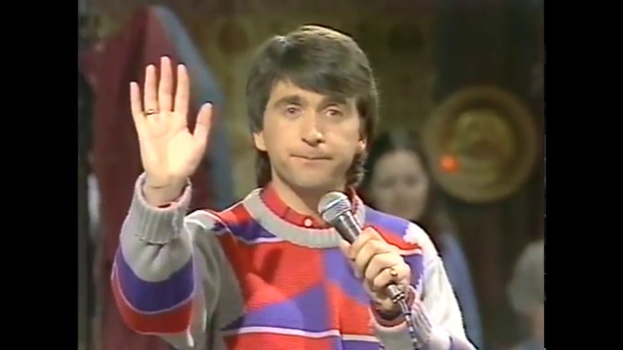 Knees Up - LWT 1984