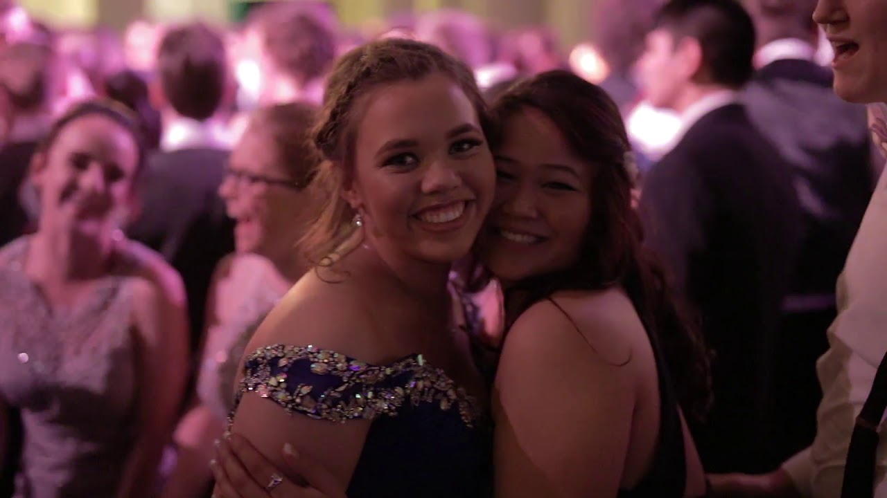 Carl Sandburg Prom 2018