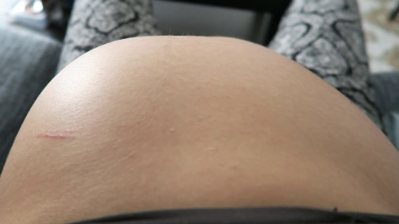 MOVIMIENTOS DEL BEBÉ EN LA TRIPA🤰🏻  - 38 SEMANAS DE #EMBARAZO #VLOGMAS