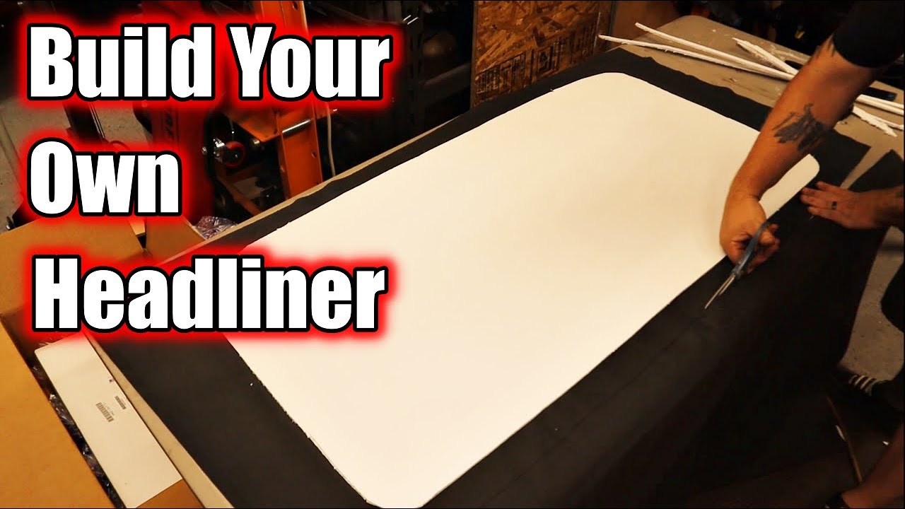 DIY Custom 