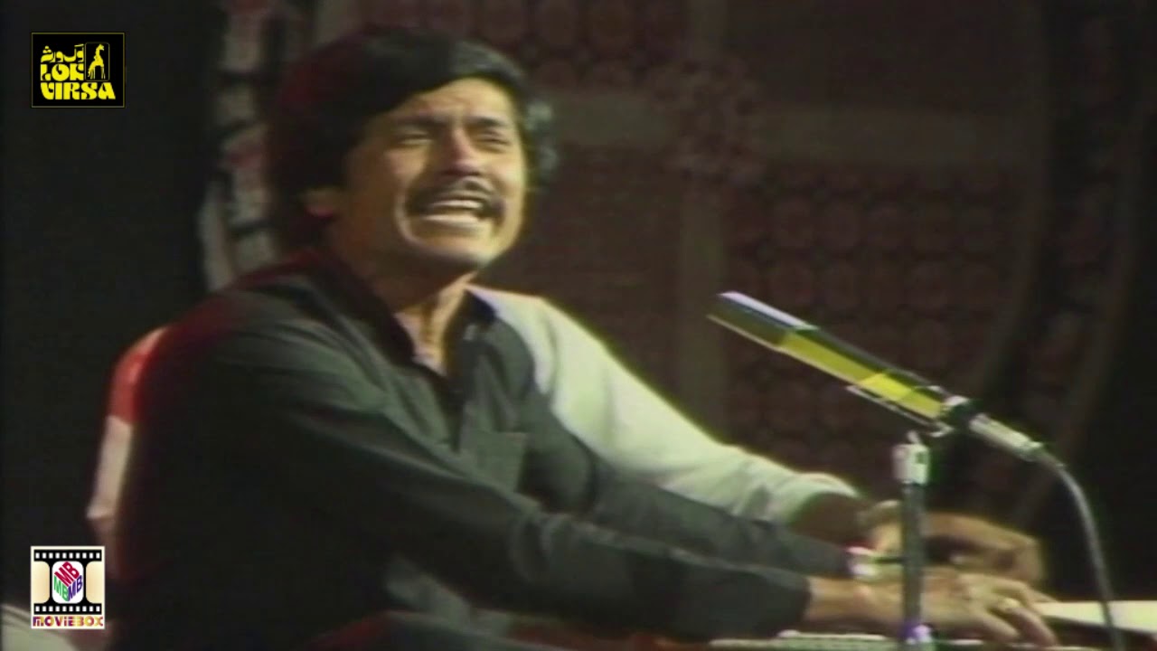 CHIMTA TAAN WAJDA (BOLIYAN & TAPPE) - ATTAULLAH KHAN ESAKHELVI