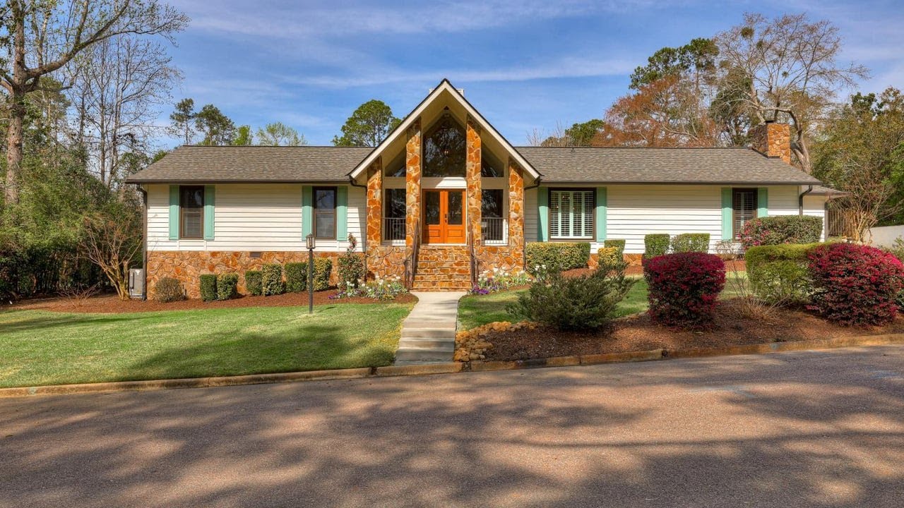 3510 Bellerive Dr, Martinez, GA