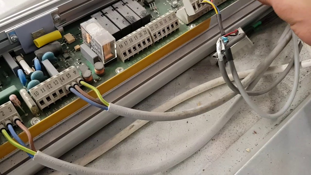 Comment augmenter ou baisser la T° sur un régulateur danfoss EKC116A