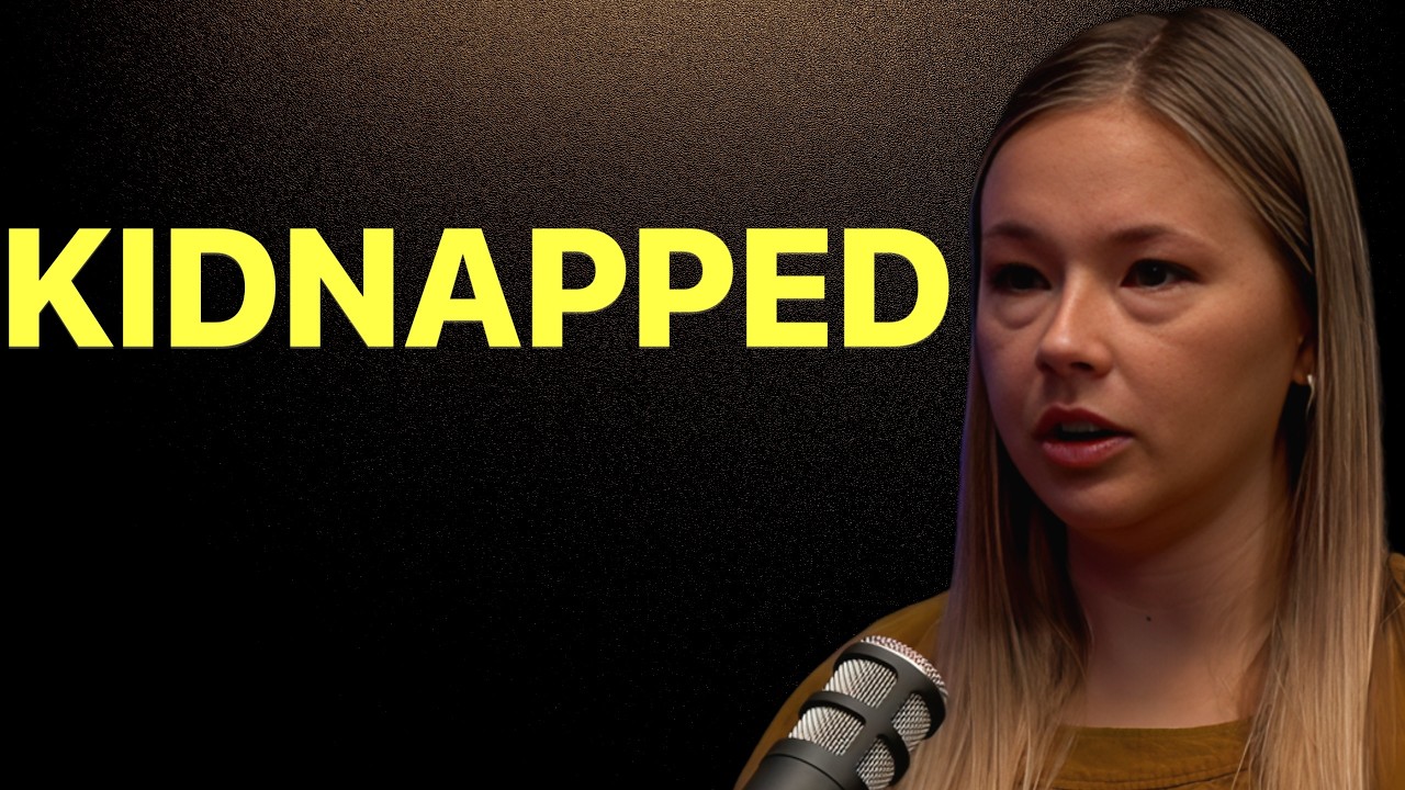 Kidnapped: Samantha Stites Speaks Out — The Aftermath of “Stalking Samantha”