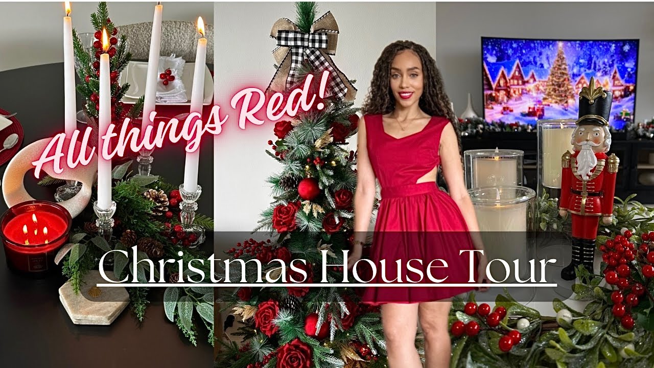 Final Christmas Decor Inspiration You Need to See
