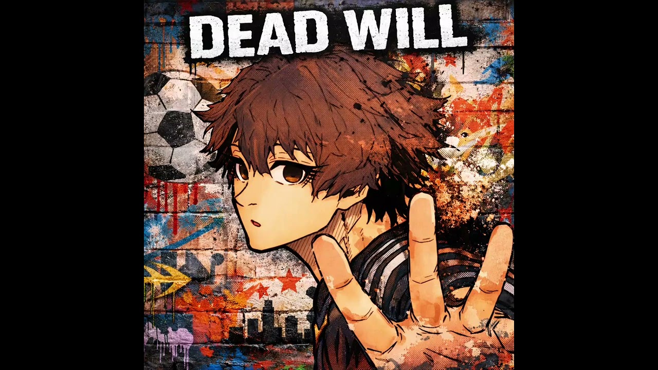 DEAD WILL - ORIGINAL SOUND