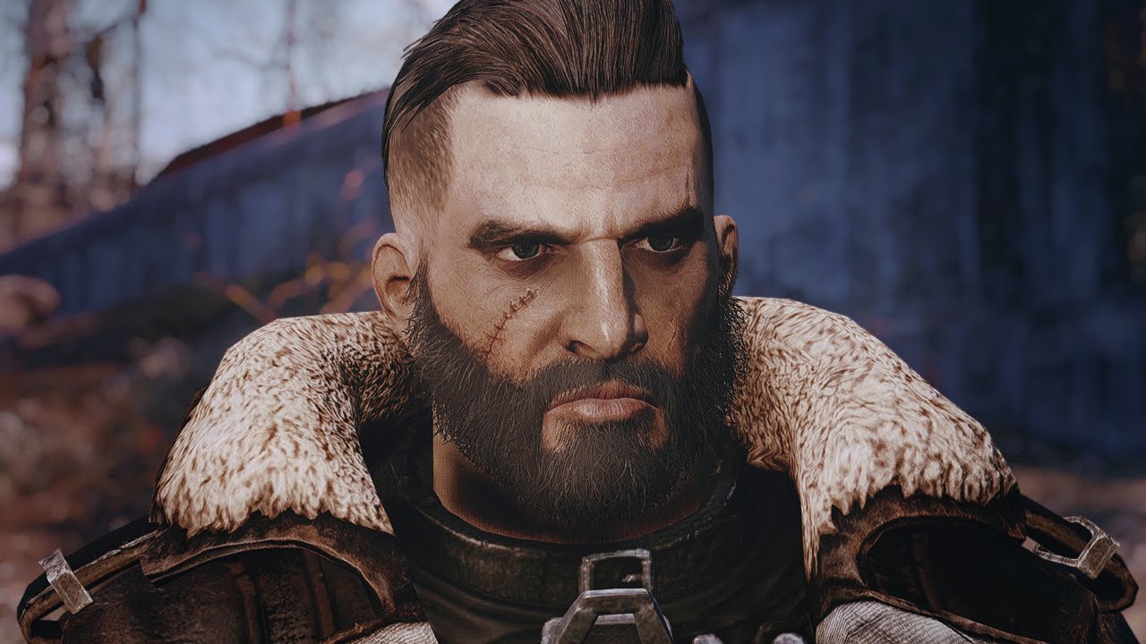 Brotherhood of Steel Quests (party comments) | Fallout 4
