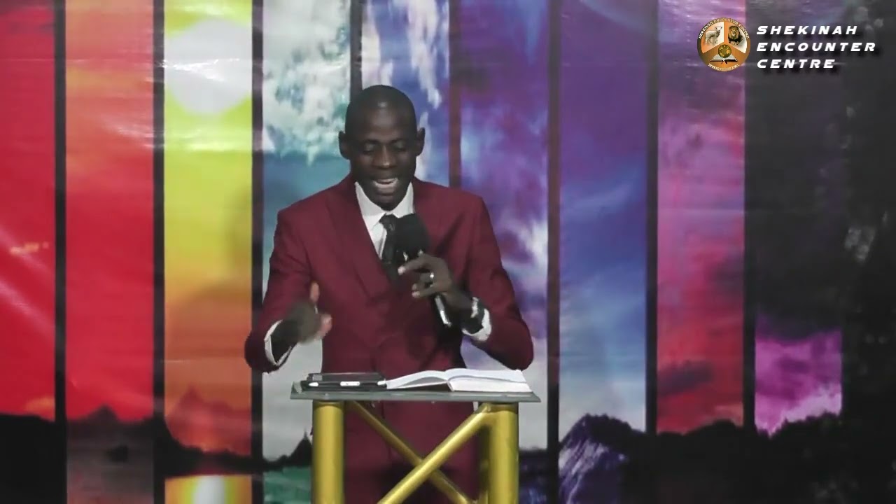 HOW TO BE GOOD MEMBER IN CHURCH || GOOD MEMBERSHIP IN THE LOCAL CHURCH  - APOSTLE JB ADAMS
