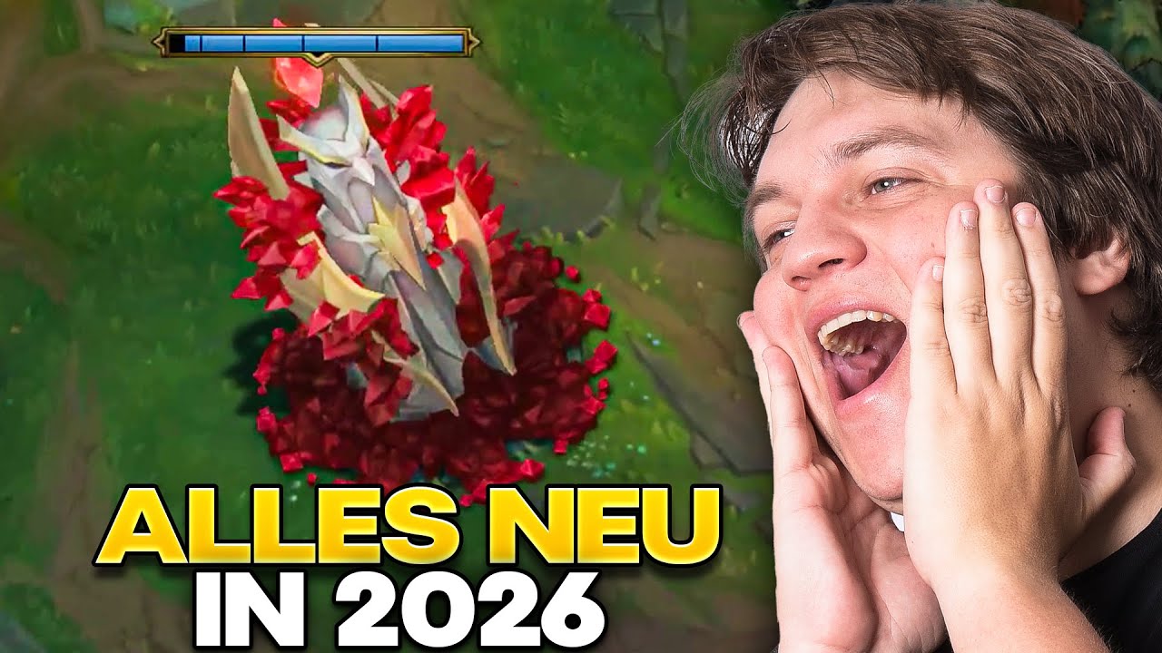 DIE NEUE SEASON IST DA!