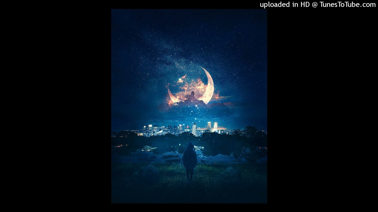 MIDDLE OF THE NIGHT - OFFICIAL INSTRUMENTAL [ELLEY DUHE]