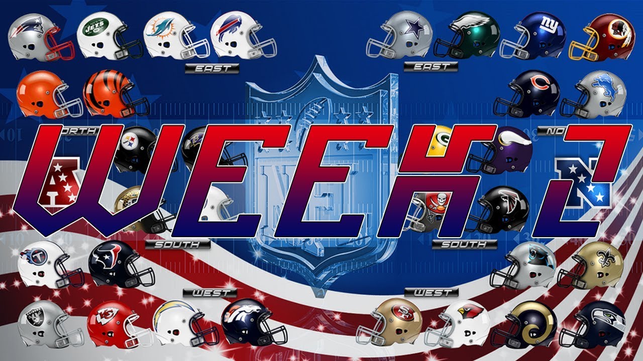 NFL Week 2 | Kleschka Picks