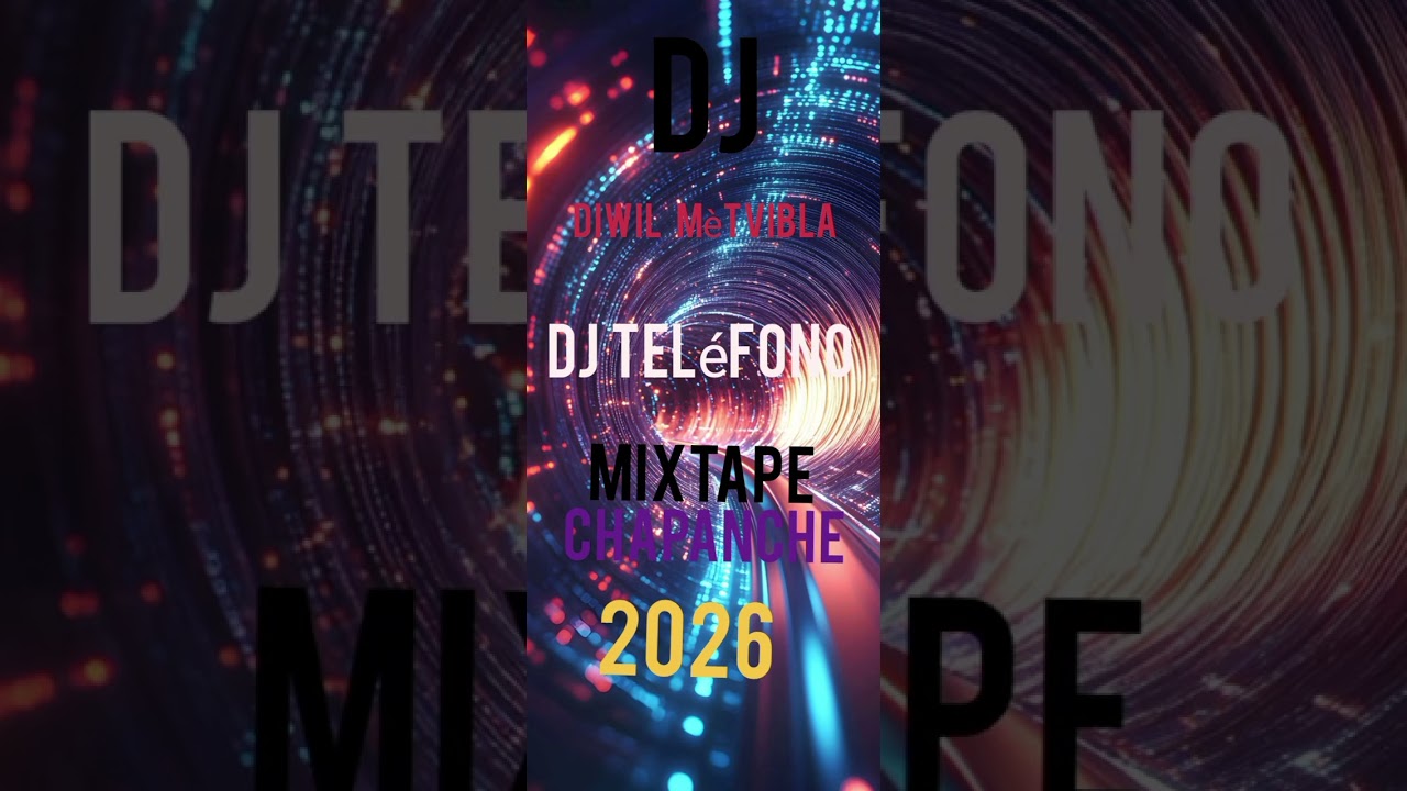 Colmix ❌ Tonymix ❌ andomix ❌ HBMix ❌ Dj diwil mèt vibla remix rabòday 2026
