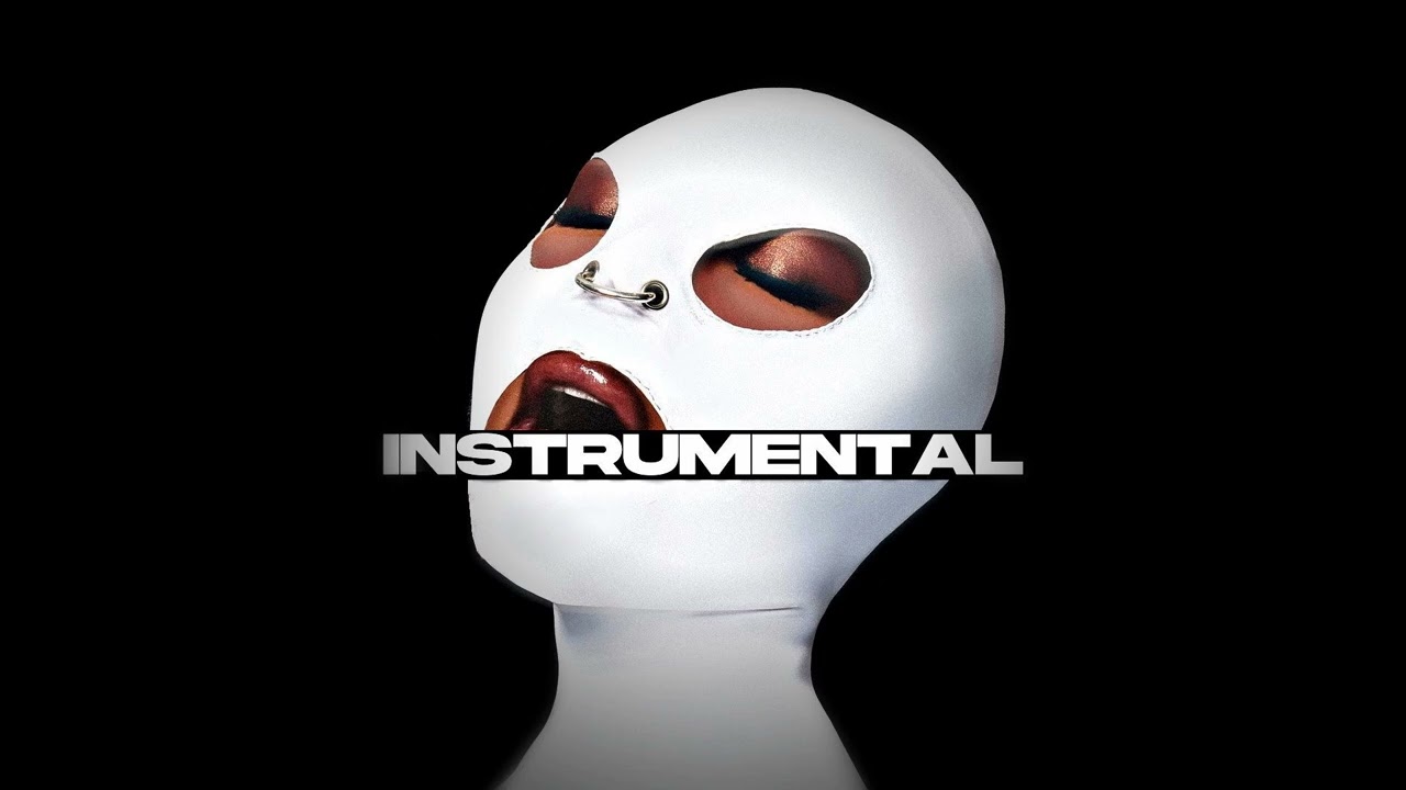 Megan Thee Stallion - Pressurelicious (INSTRUMENTAL) ft. Future