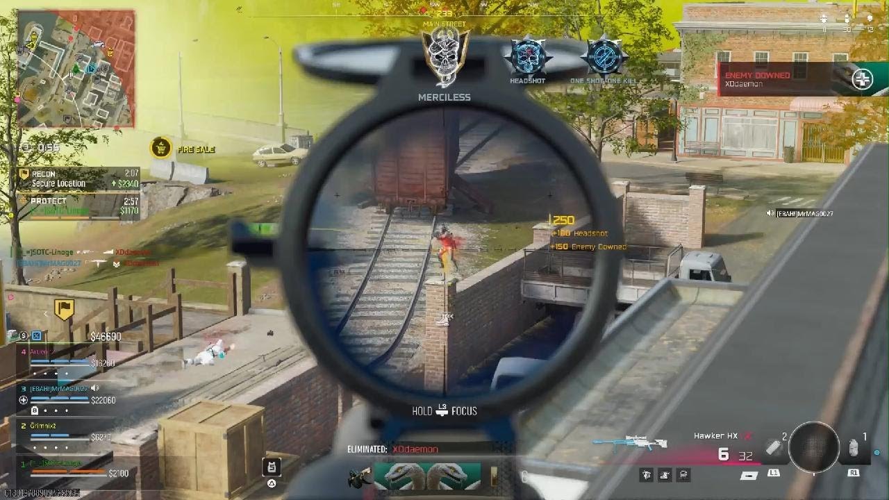 WZ Dubzies 207