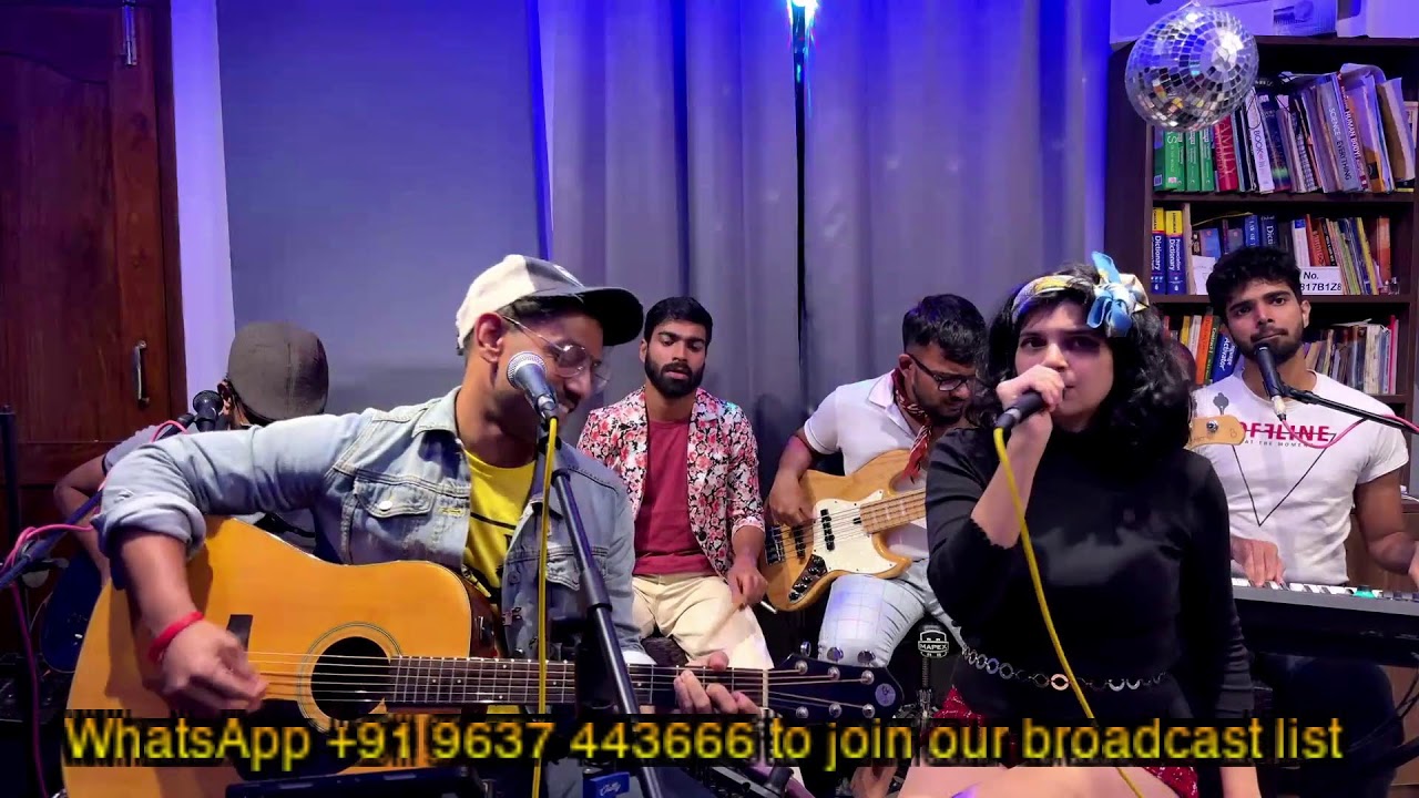 Studio Night Live