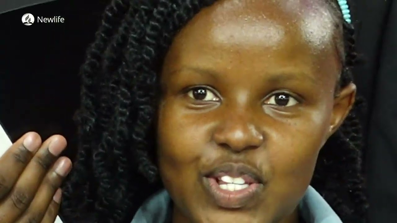 Warora Mutharaba Wa Jesu  |  Newlife Choristers Choir