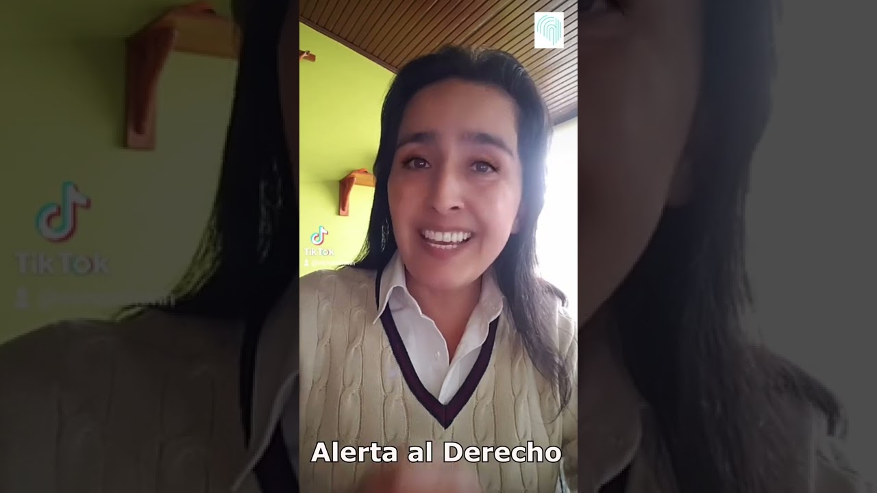 Diferencia entre #denuncia, #querella y #demanda