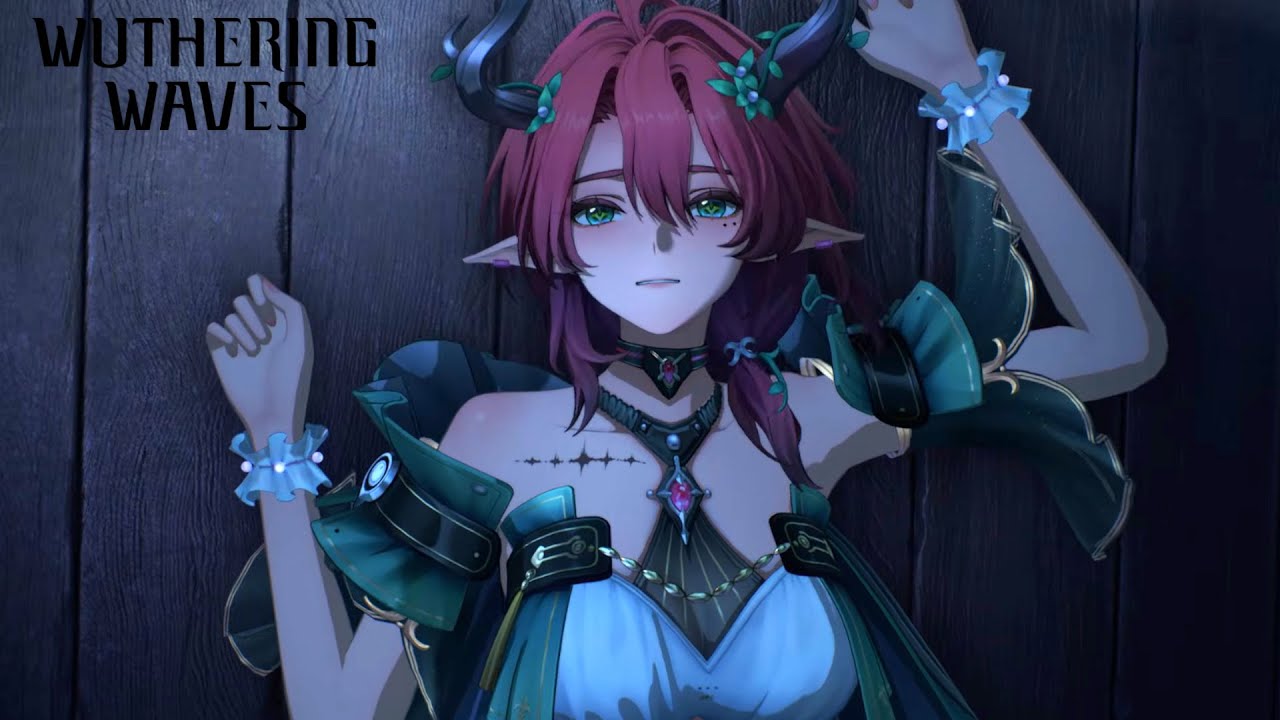 NGULI ASTRITE PERSIAPAN PATCH 3.1 - WUTHERING WAVES