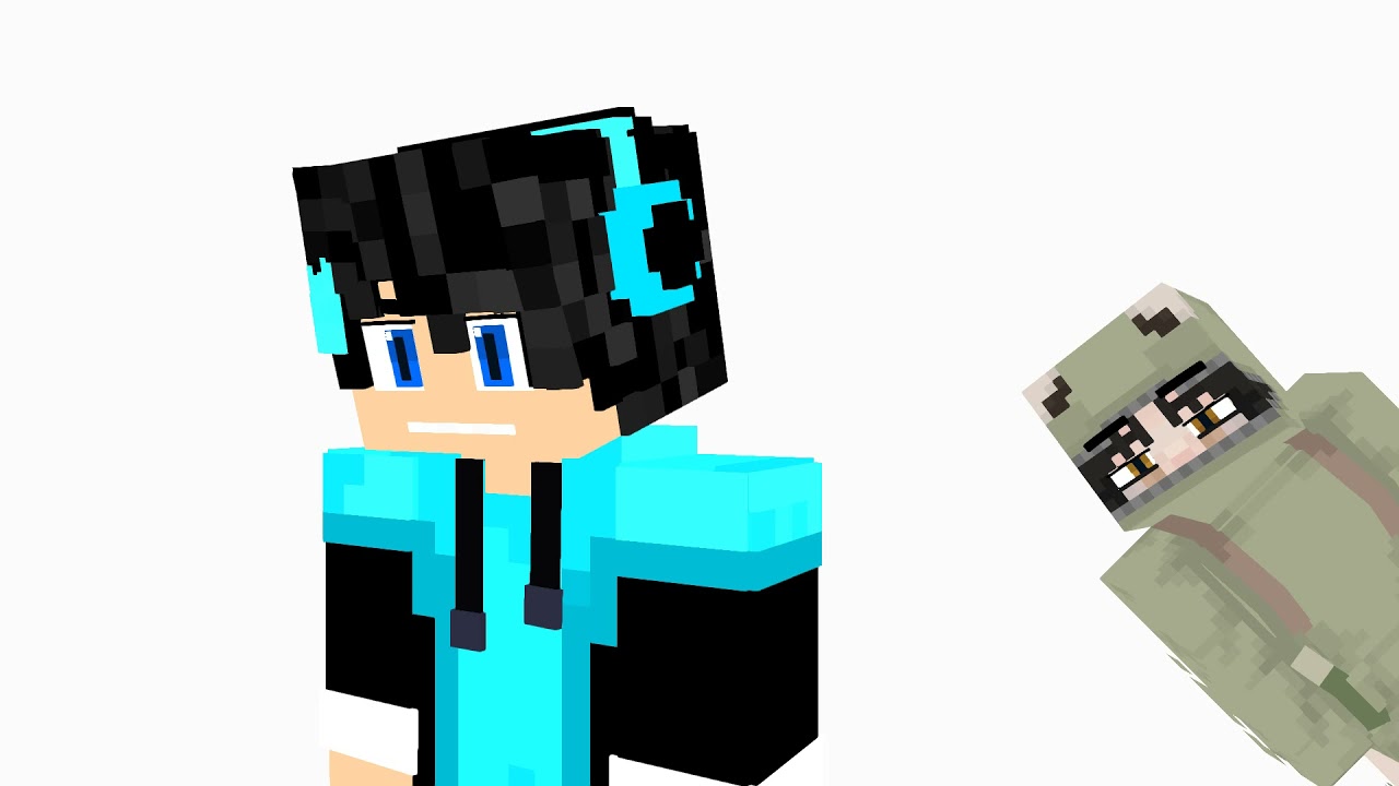 loyal boyfriend response / Minecraft Animation