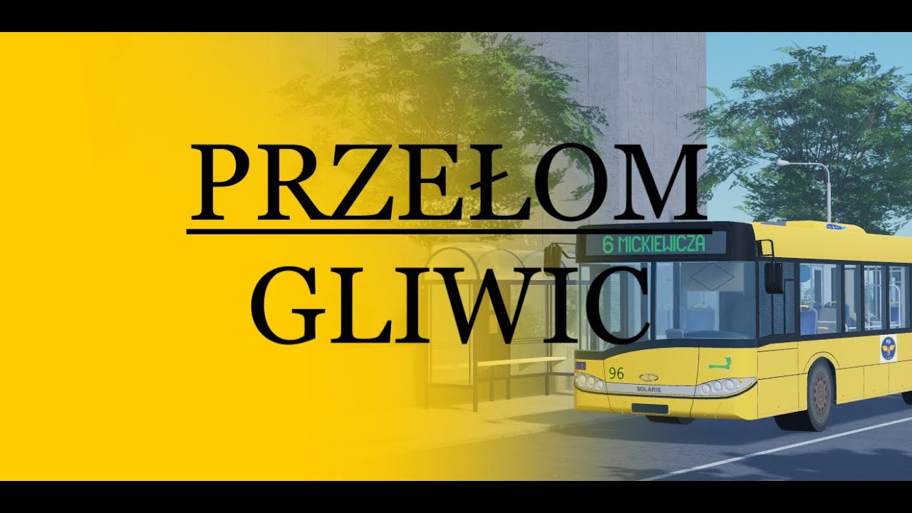 PKM Gliwice Semi-Real / Przełom Gliwic.
