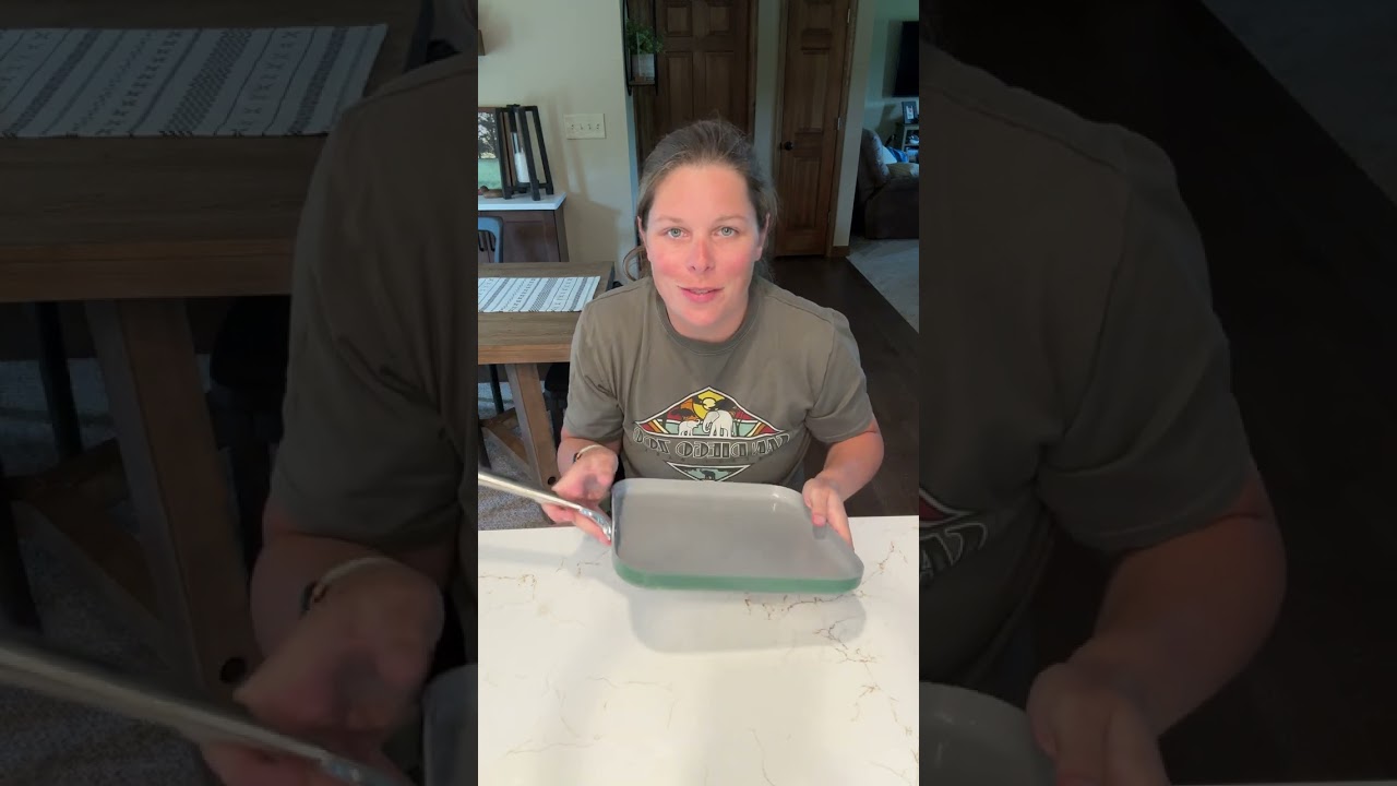 Caraway Griddle Pan Review! #caraway #nontoxichome #amazonreviewer #kitchenessentials