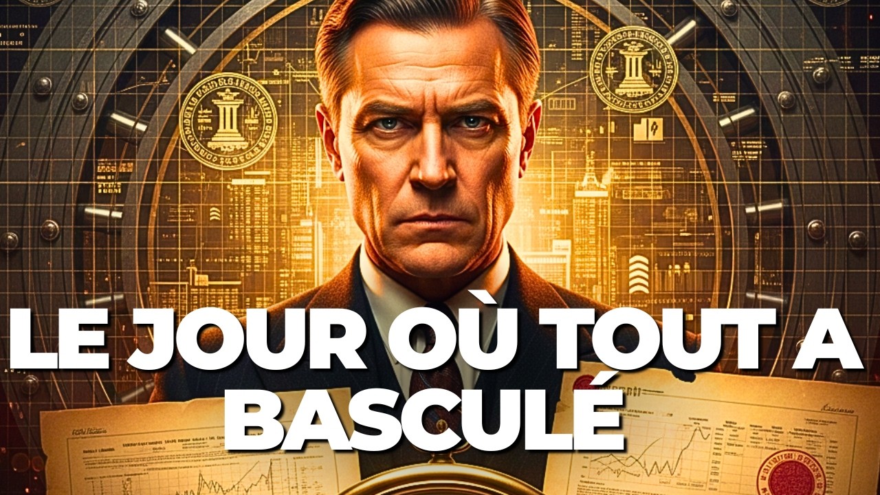 Banque du Canada : Le Jour o&ugrave; Tout a Chang&eacute; 1935