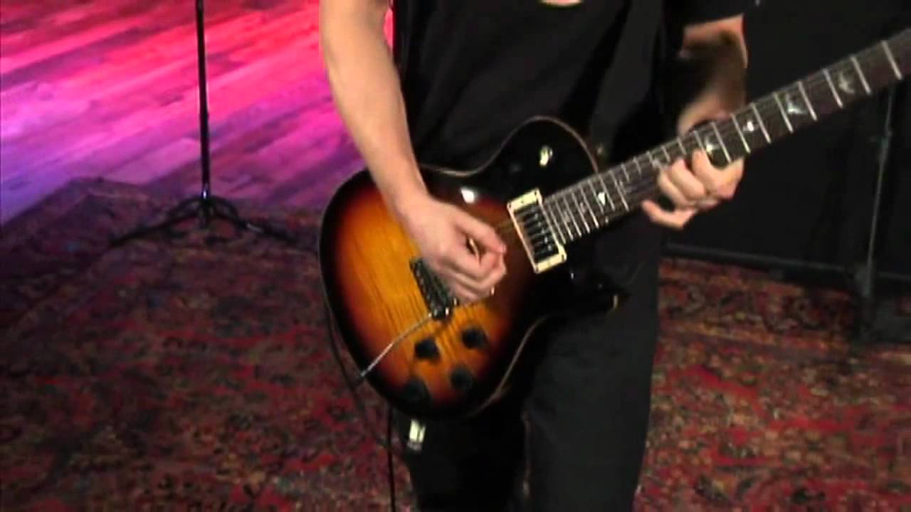 Mark Tremonti solo.mp4