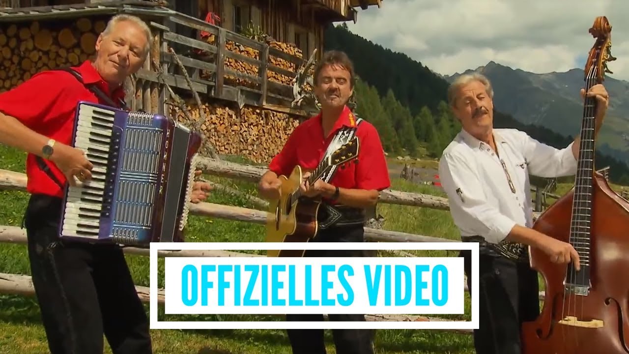 Alpenland Sepp - Alpenland Sirtaki (offizielles Video)