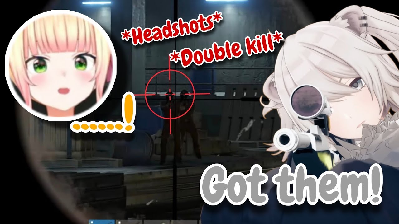 Botan Dominates the Underground NPCs and leaves Nenechi Speechless! [HoloRUST]