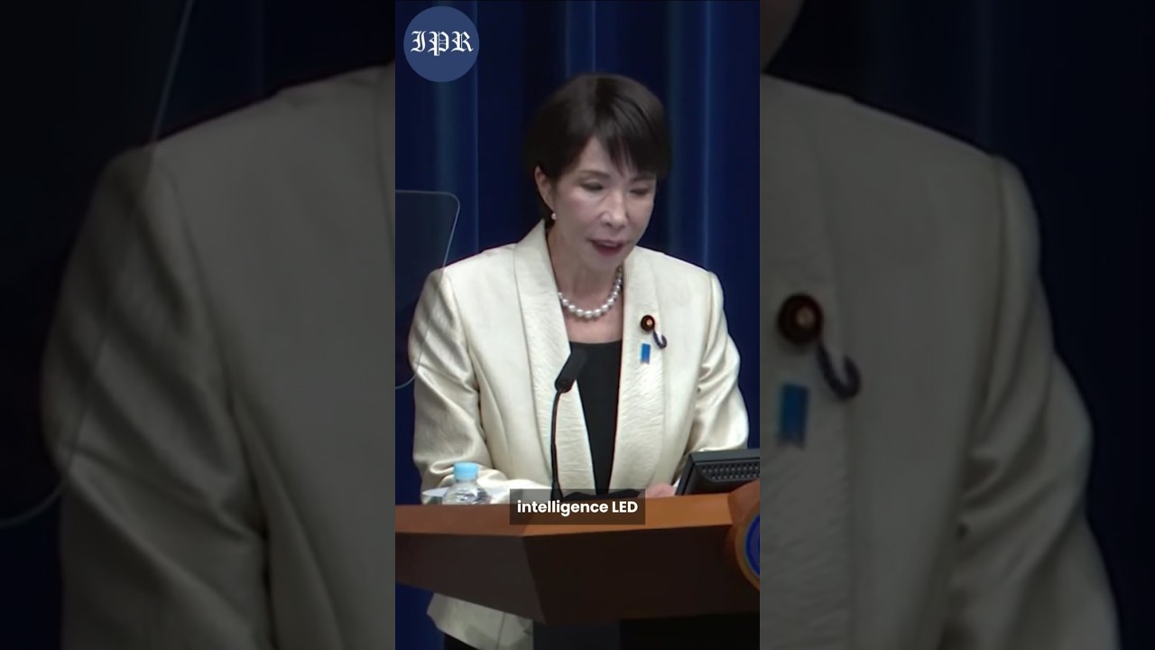 Japan Moves to Create New National Intelligence Agency With Cyber and Counter-Espionage Focus